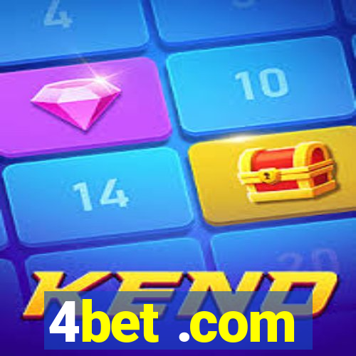 4bet .com